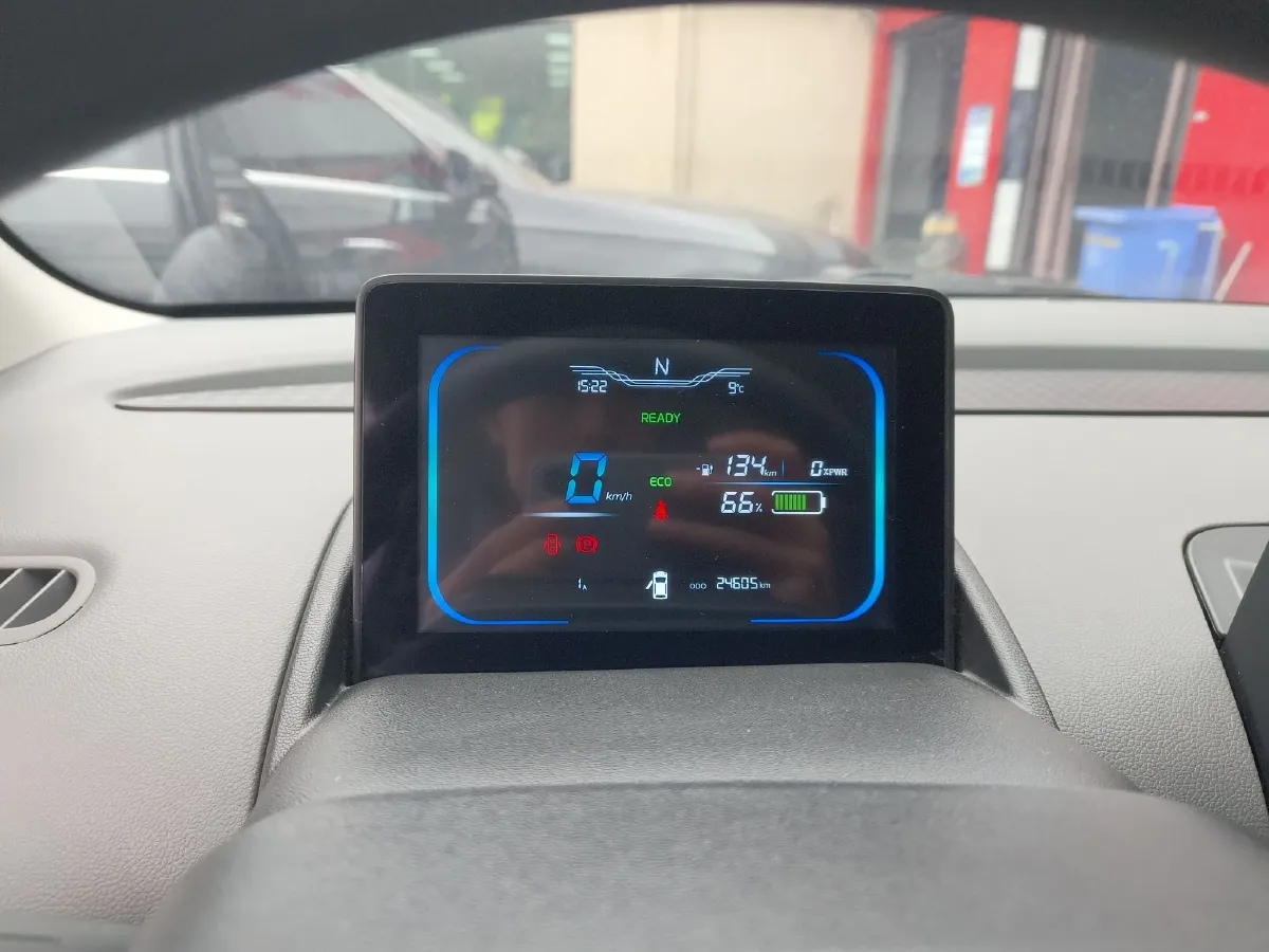 2023 ChangAn QiYuan Lumin BEV 17.65KWH,autocango,china used car exporter,china ev exporter,chinese used car exporter,chinese used ev exporter