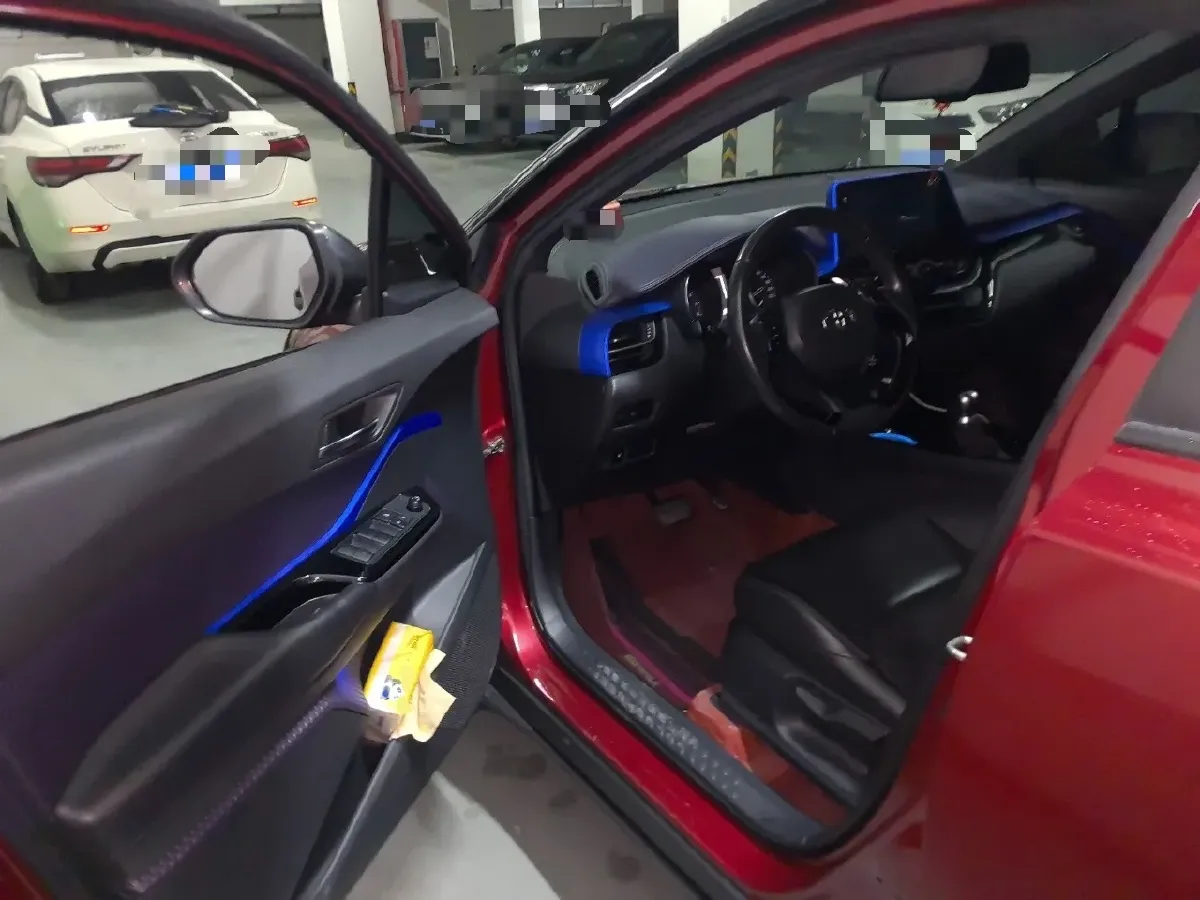 2018 Toyota Izoa 2.0L 171HP L4 CVT,autocango,china used car exporter,china ev exporter,chinese used car exporter,chinese used ev exporter