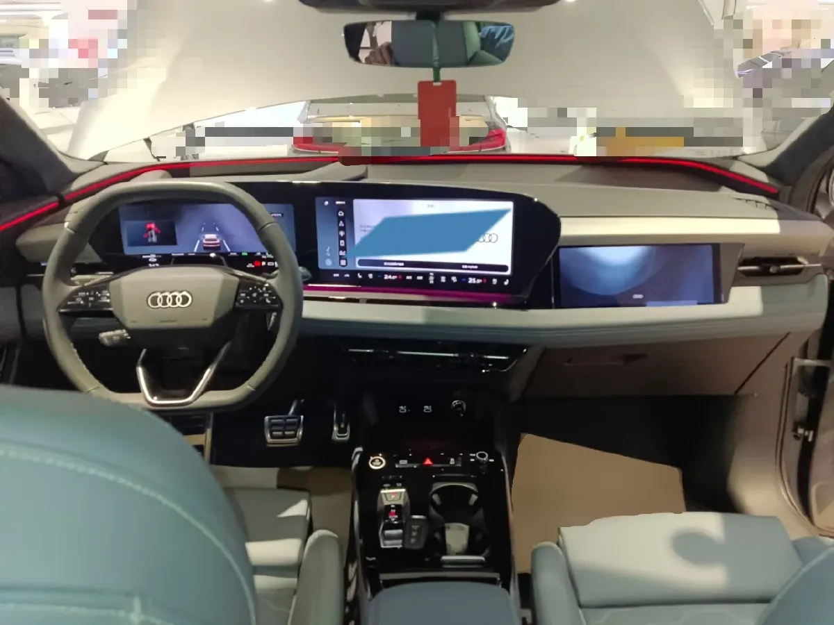 2026 Audi Q6L e-tron BEV,autocango,china used car exporter,china ev exporter,chinese used car exporter,chinese used ev exporter