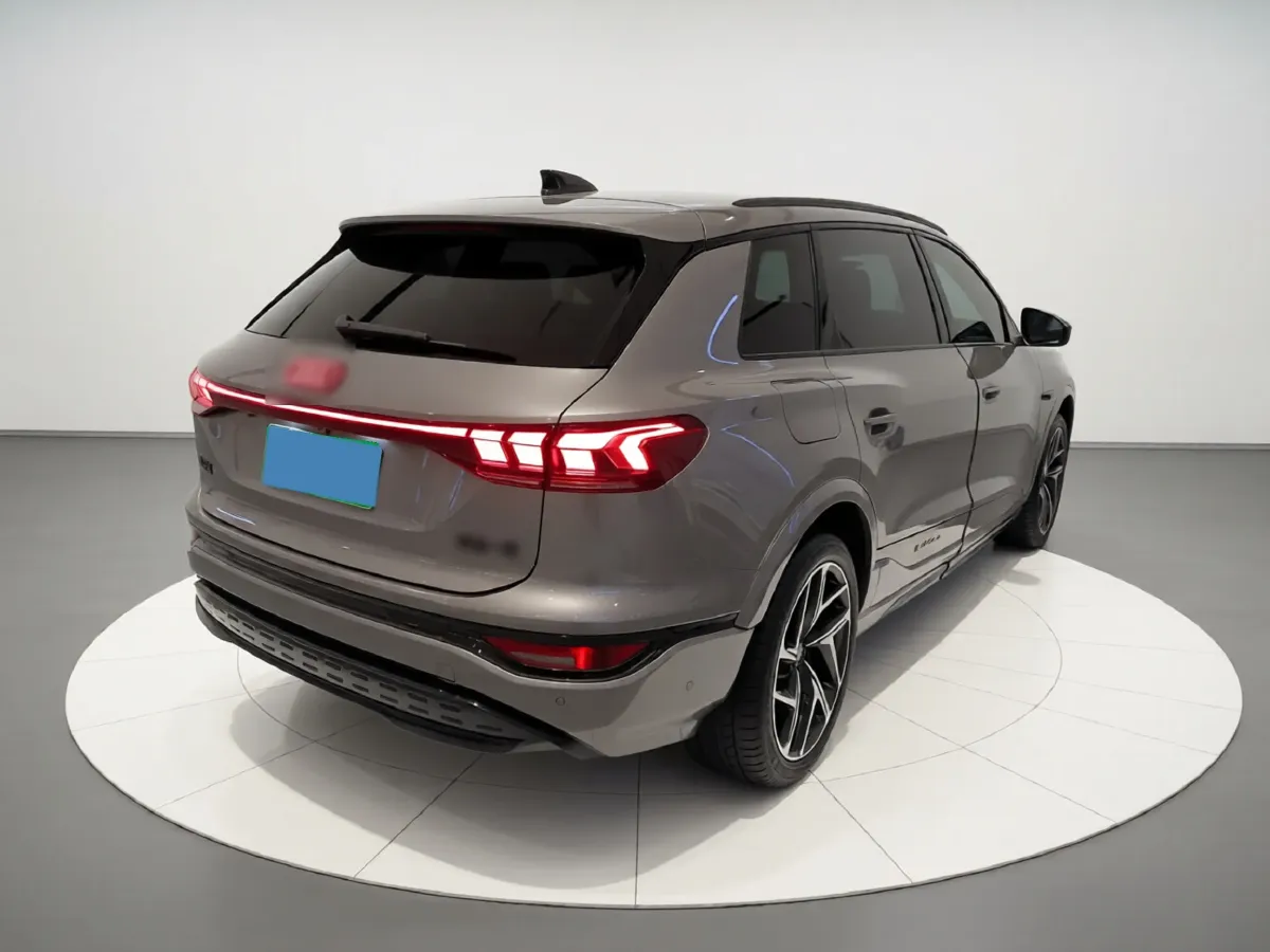 2026 Audi Q6L e-tron BEV,autocango,china used car exporter,china ev exporter,chinese used car exporter,chinese used ev exporter