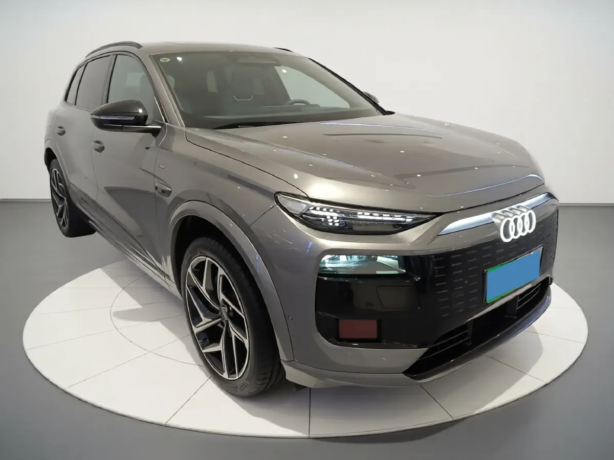 2026 Audi Q6L e-tron BEV,autocango,china used car exporter,china ev exporter,chinese used car exporter,chinese used ev exporter