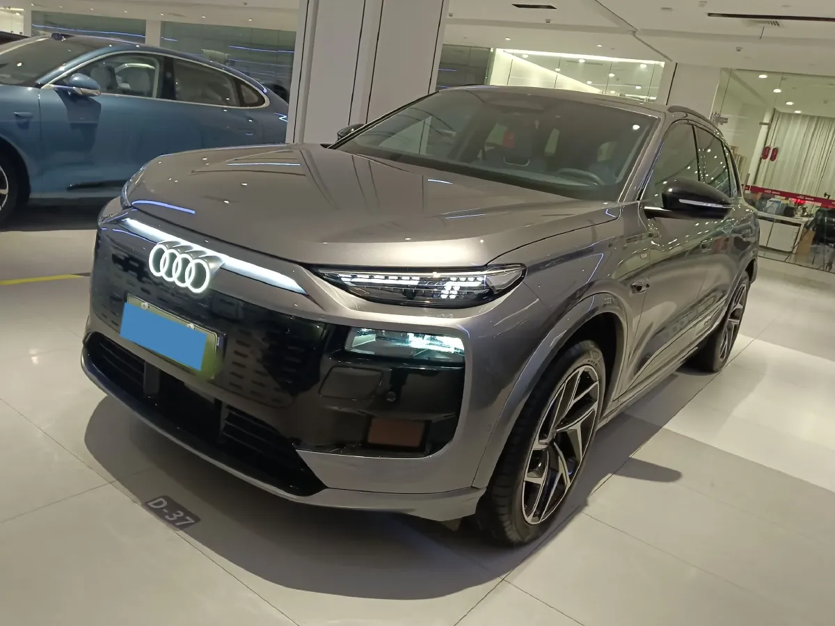 2026 Audi Q6L e-tron BEV,autocango,china used car exporter,china ev exporter,chinese used car exporter,chinese used ev exporter