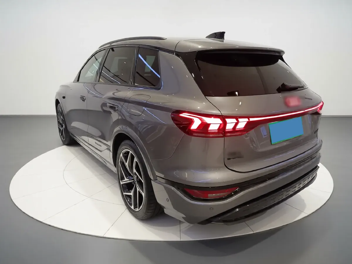 2026 Audi Q6L e-tron BEV,autocango,china used car exporter,china ev exporter,chinese used car exporter,chinese used ev exporter