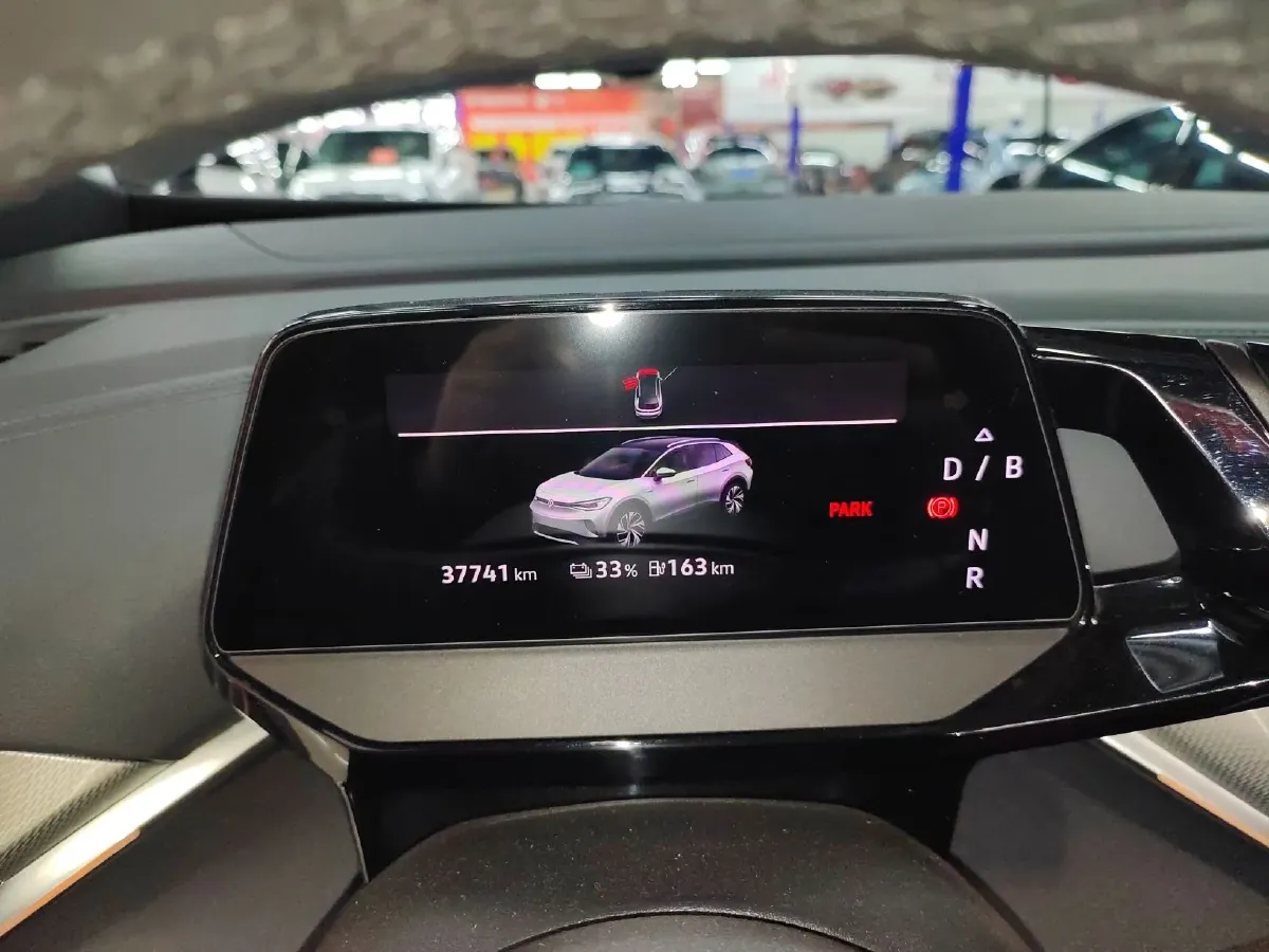 2022 Volkswagen ID.4 Crozz BEV 84.8KWH,autocango,china used car exporter,china ev exporter,chinese used car exporter,chinese used ev exporter