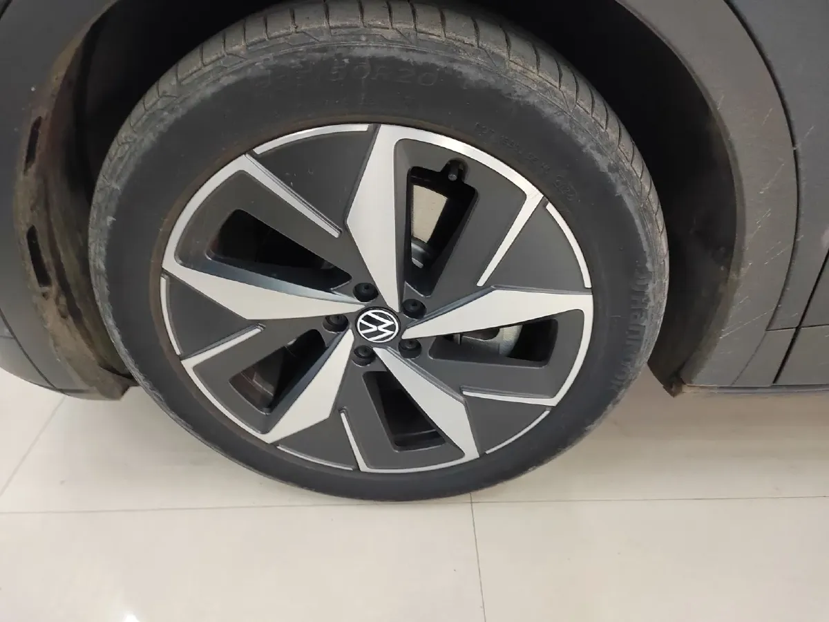 2022 Volkswagen ID.4 Crozz BEV 84.8KWH,autocango,china used car exporter,china ev exporter,chinese used car exporter,chinese used ev exporter