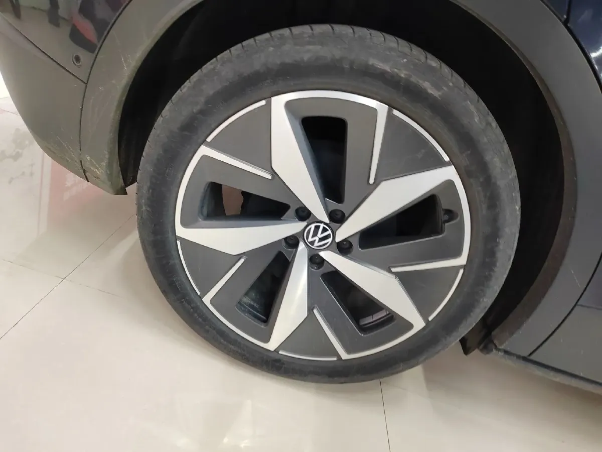 2022 Volkswagen ID.4 Crozz BEV 84.8KWH,autocango,china used car exporter,china ev exporter,chinese used car exporter,chinese used ev exporter