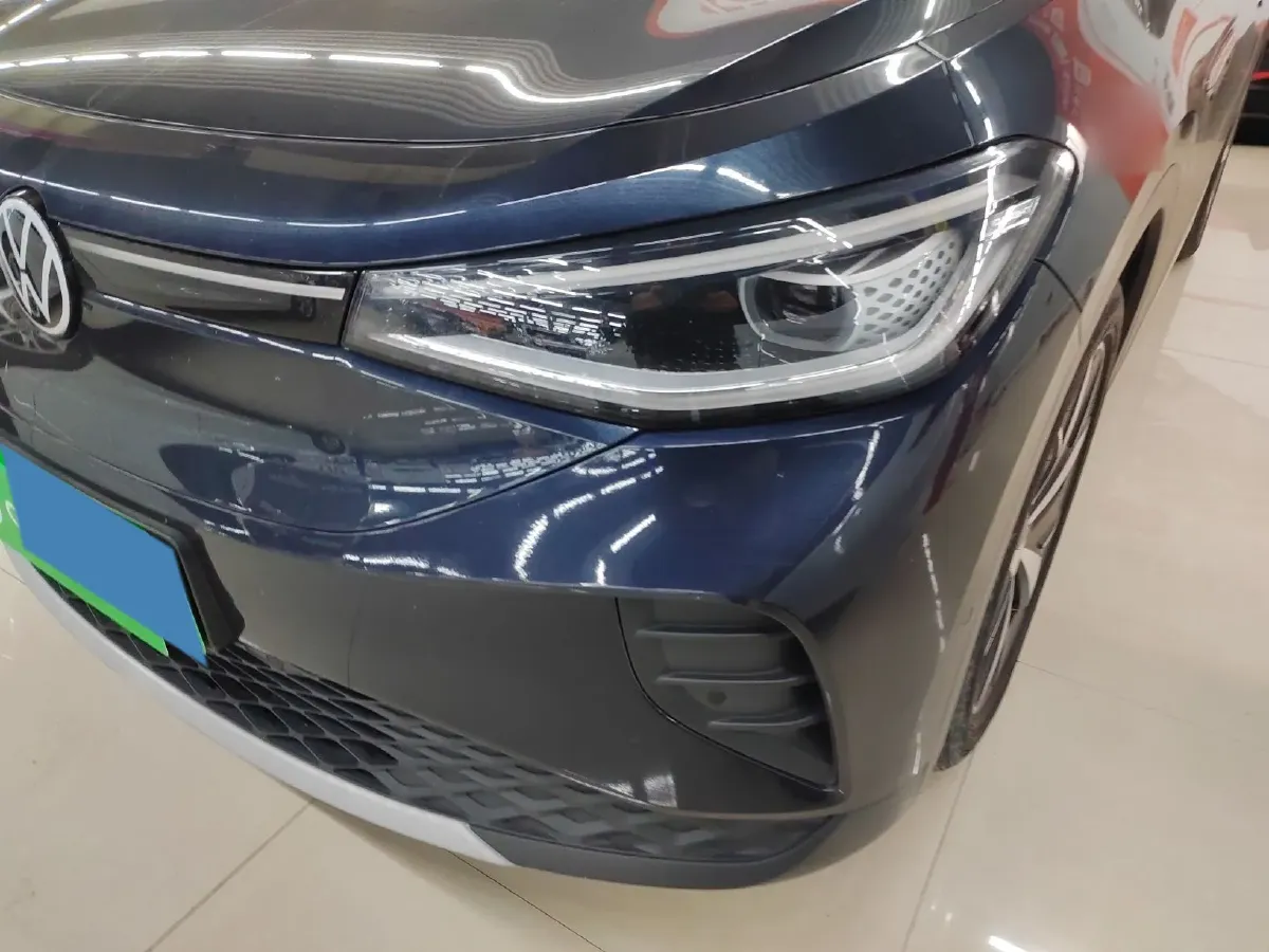 2022 Volkswagen ID.4 Crozz BEV 84.8KWH,autocango,china used car exporter,china ev exporter,chinese used car exporter,chinese used ev exporter