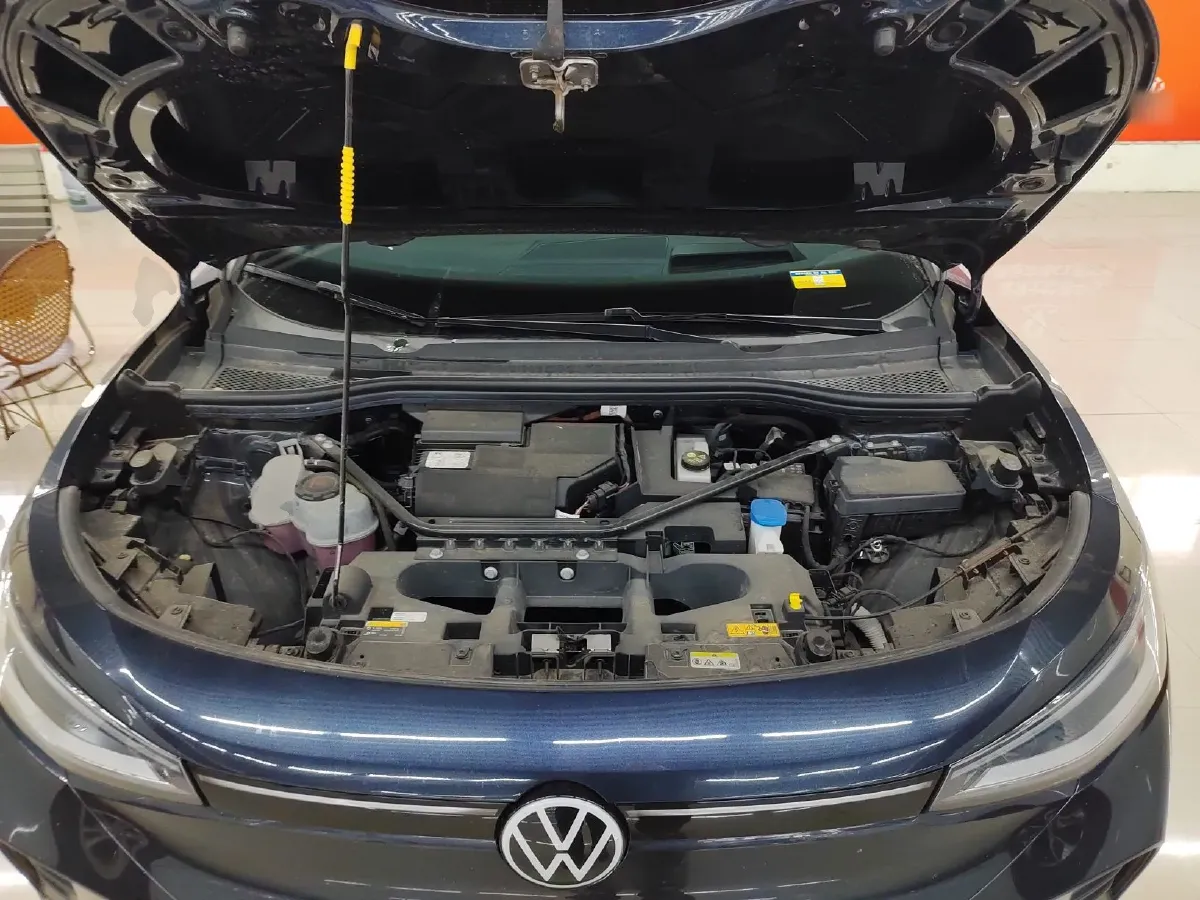 2022 Volkswagen ID.4 Crozz BEV 84.8KWH,autocango,china used car exporter,china ev exporter,chinese used car exporter,chinese used ev exporter