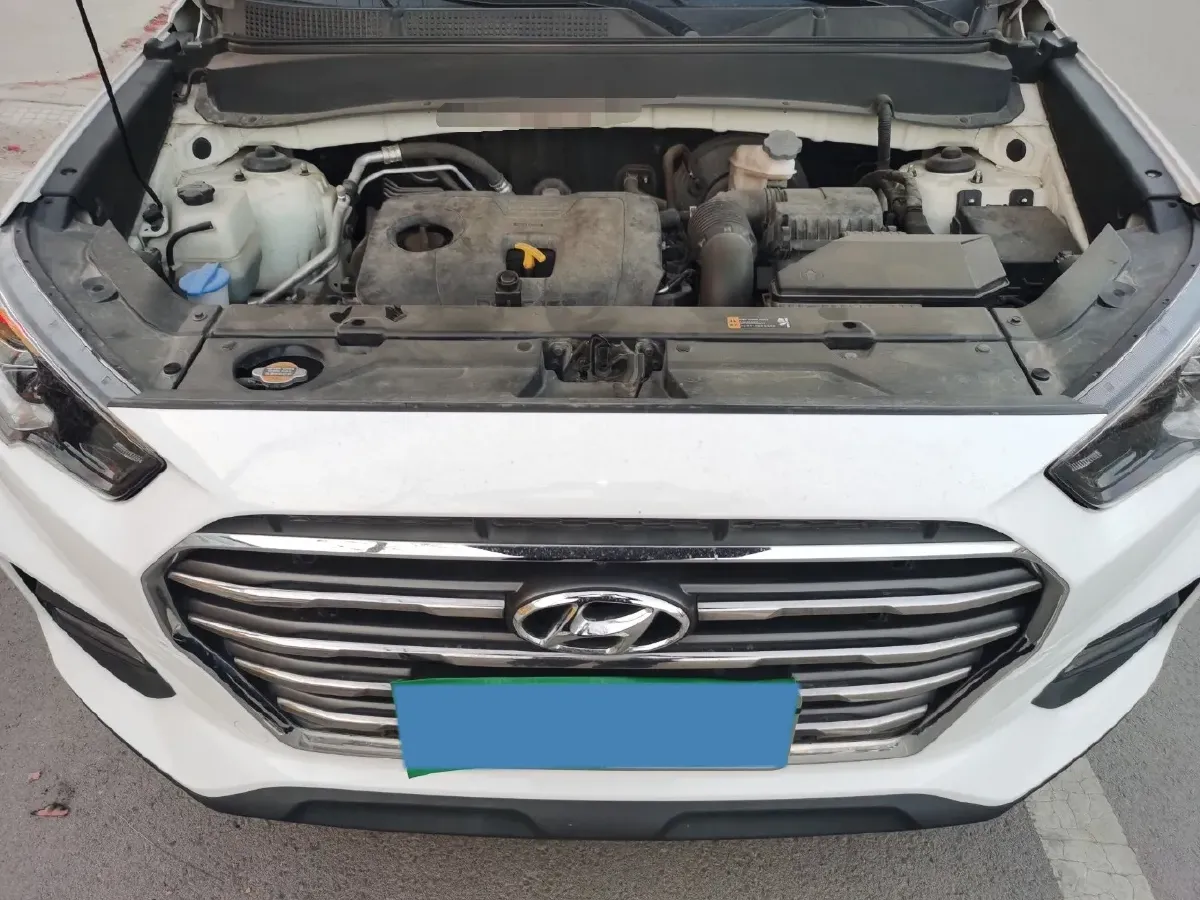 2019 Hyundai ix35 2.0L 160HP L4 6AT,autocango,china used car exporter,china ev exporter,chinese used car exporter,chinese used ev exporter