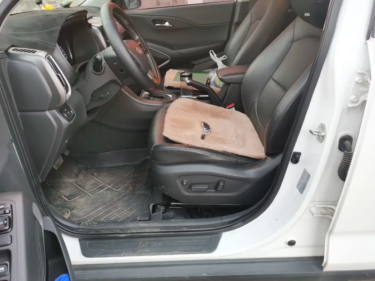 2019 Hyundai ix35 2.0L 160HP L4 6AT,autocango,china used car exporter,china ev exporter,chinese used car exporter,chinese used ev exporter