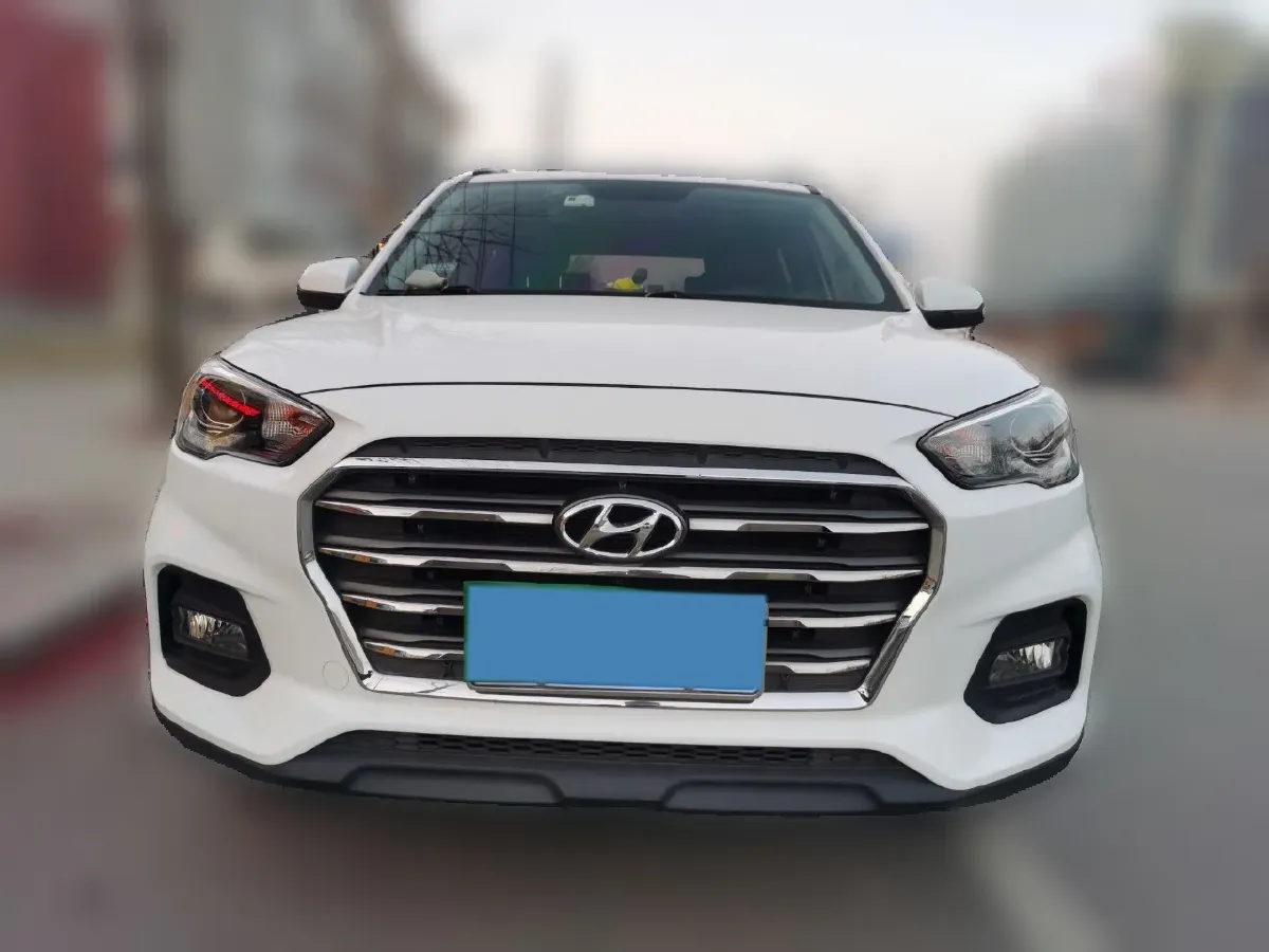 2019 Hyundai ix35 2.0L 160HP L4 6AT,autocango,china used car exporter,china ev exporter,chinese used car exporter,chinese used ev exporter