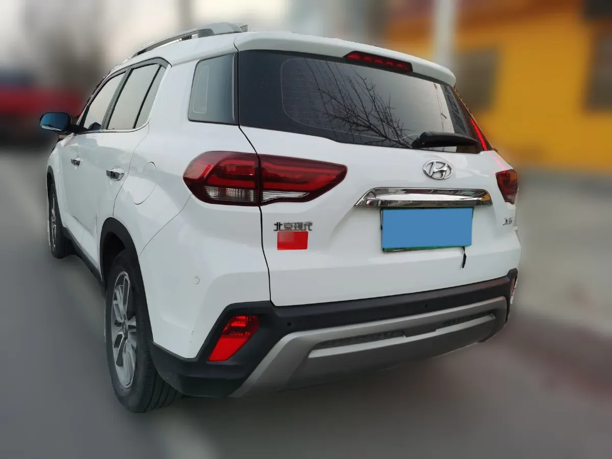 2019 Hyundai ix35 2.0L 160HP L4 6AT,autocango,china used car exporter,china ev exporter,chinese used car exporter,chinese used ev exporter