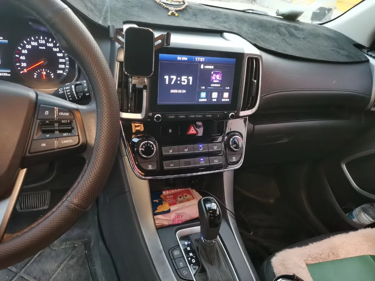 2019 Hyundai ix35 2.0L 160HP L4 6AT,autocango,china used car exporter,china ev exporter,chinese used car exporter,chinese used ev exporter