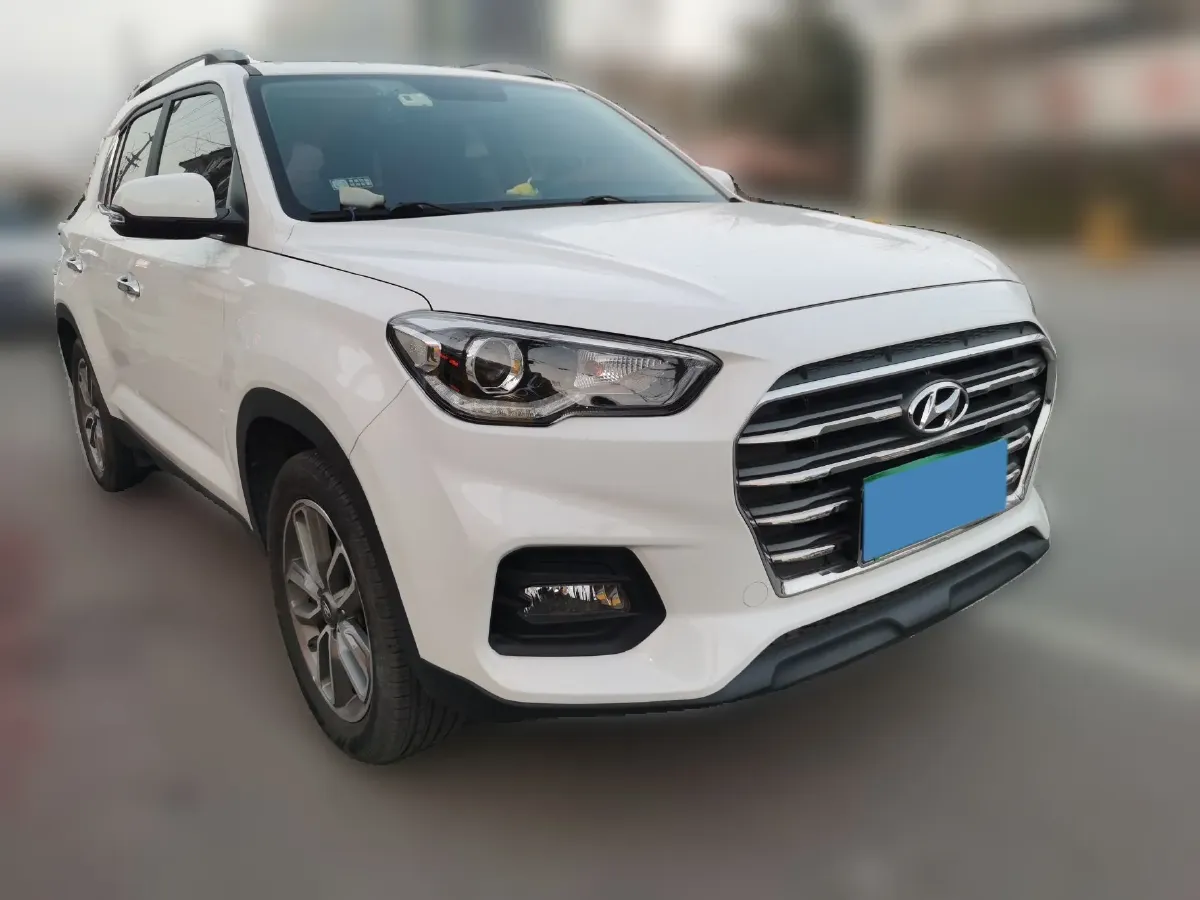 2019 Hyundai ix35 2.0L 160HP L4 6AT,autocango,china used car exporter,china ev exporter,chinese used car exporter,chinese used ev exporter