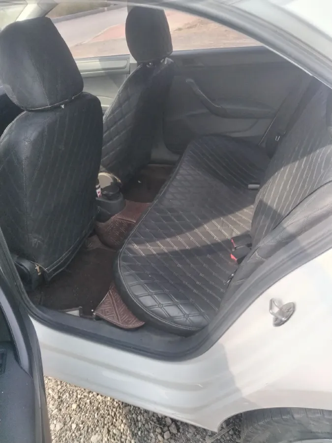 2019 Volkswagen Santana 1.5L 112HP L4 5MT,autocango,china used car exporter,china ev exporter,chinese used car exporter,chinese used ev exporter