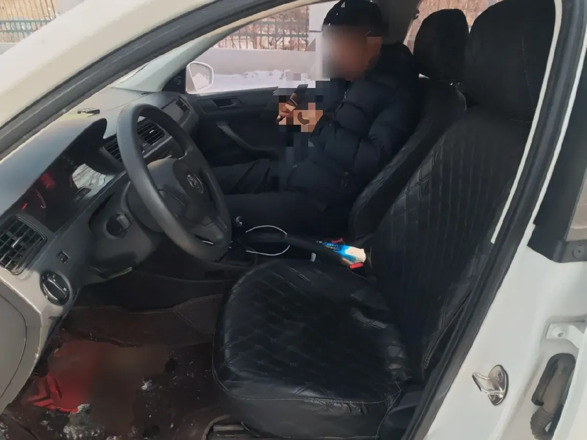 2019 Volkswagen Santana 1.5L 112HP L4 5MT,autocango,china used car exporter,china ev exporter,chinese used car exporter,chinese used ev exporter