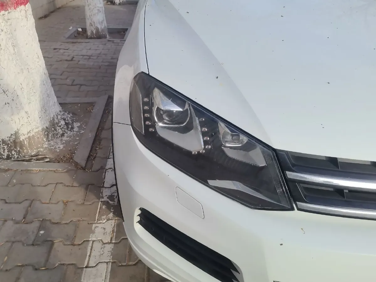 2014 Volkswagen Touareg 3.0T 290HP V6 8AT,autocango,china used car exporter,china ev exporter,chinese used car exporter,chinese used ev exporter