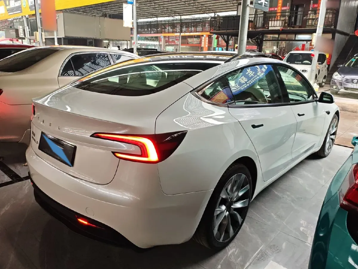 2023 Tesla Model 3 BEV 78.4KWH,autocango,china used car exporter,china ev exporter,chinese used car exporter,chinese used ev exporter