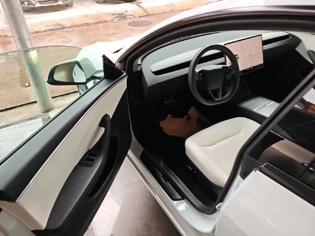2023 Tesla Model 3 BEV 78.4KWH,autocango,china used car exporter,china ev exporter,chinese used car exporter,chinese used ev exporter