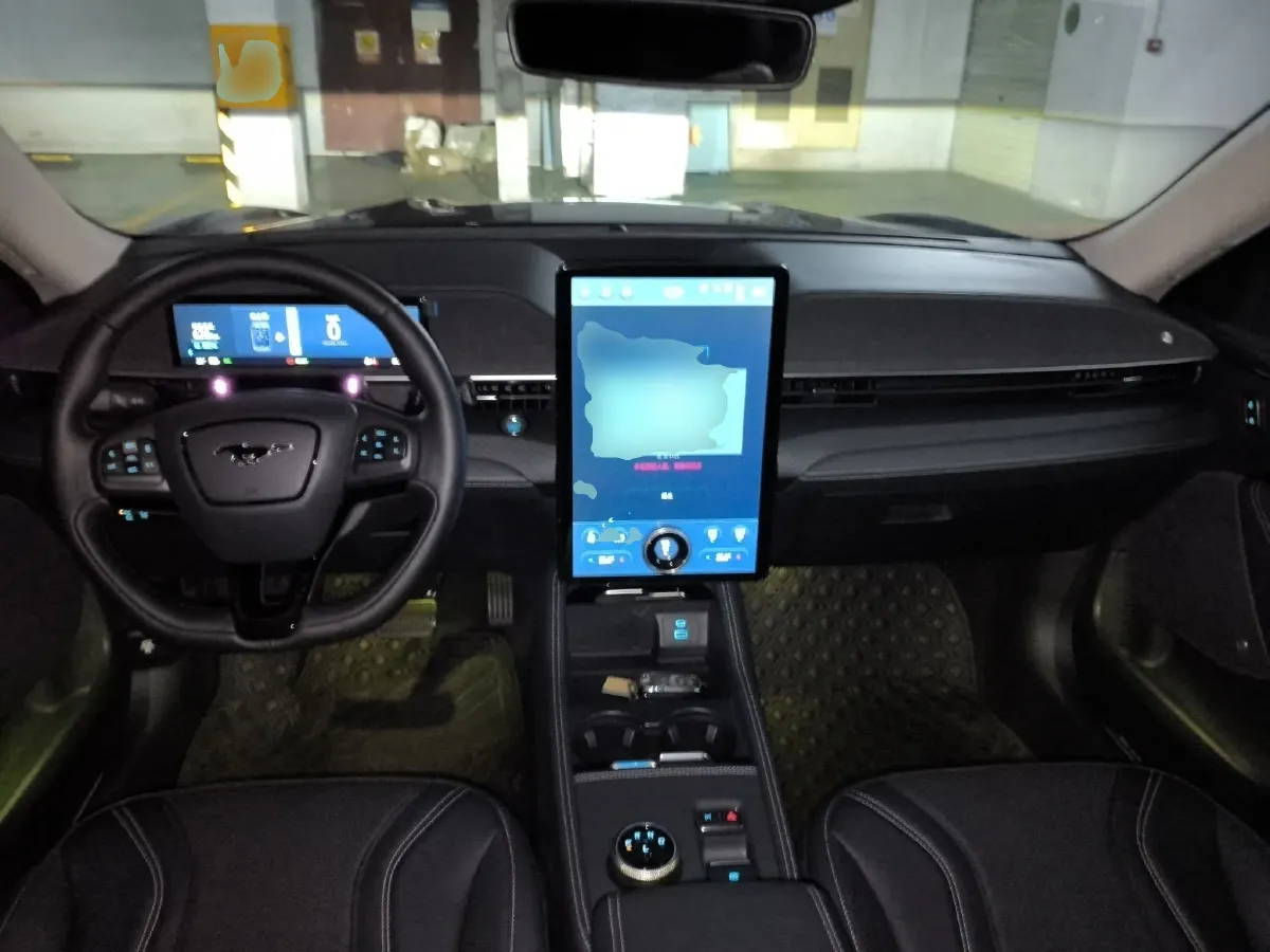 2021 Ford Mustang Mach-E BEV 80.3KWH,autocango,china used car exporter,china ev exporter,chinese used car exporter,chinese used ev exporter