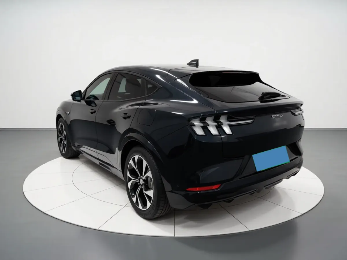 2021 Ford Mustang Mach-E BEV 80.3KWH,autocango,china used car exporter,china ev exporter,chinese used car exporter,chinese used ev exporter