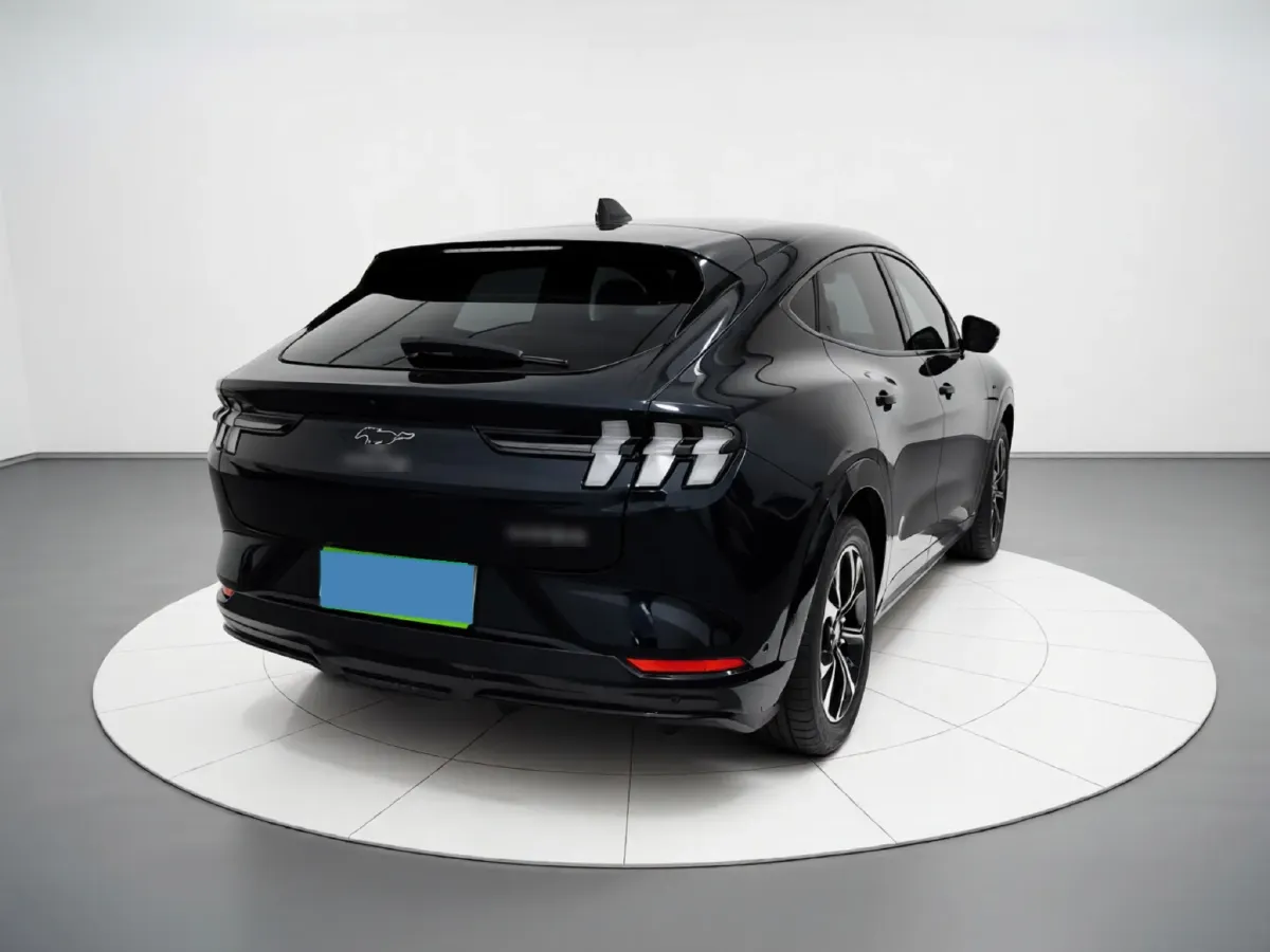 2021 Ford Mustang Mach-E BEV 80.3KWH,autocango,china used car exporter,china ev exporter,chinese used car exporter,chinese used ev exporter