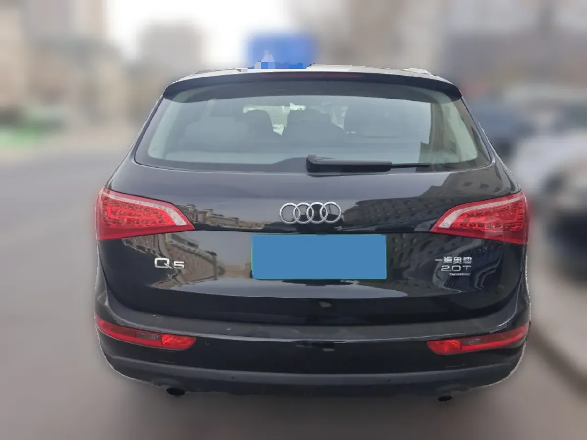 2012 Audi Q5 2.0T 211HP L4 8AT,autocango,china used car exporter,china ev exporter,chinese used car exporter,chinese used ev exporter