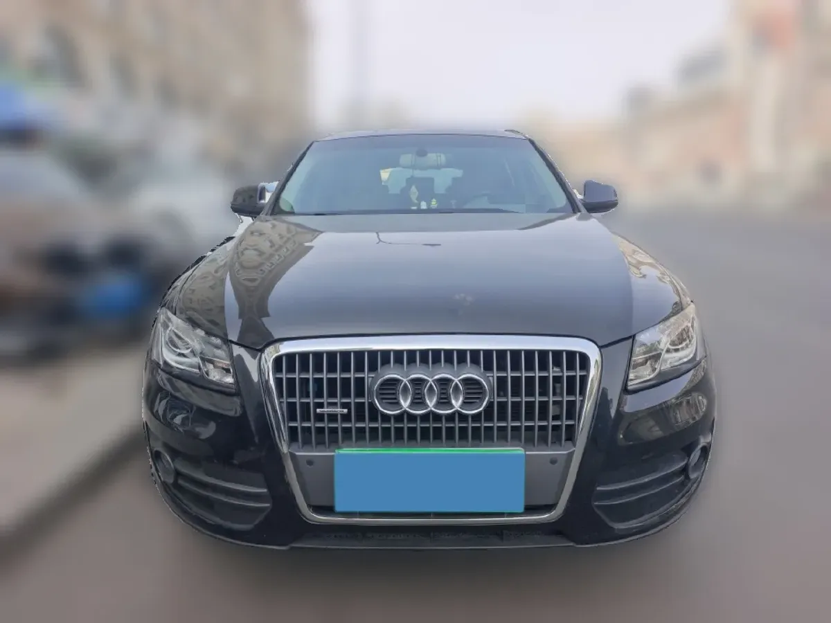 2012 Audi Q5 2.0T 211HP L4 8AT,autocango,china used car exporter,china ev exporter,chinese used car exporter,chinese used ev exporter