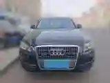 2012 Audi Q5 2.0T 211HP L4 8AT