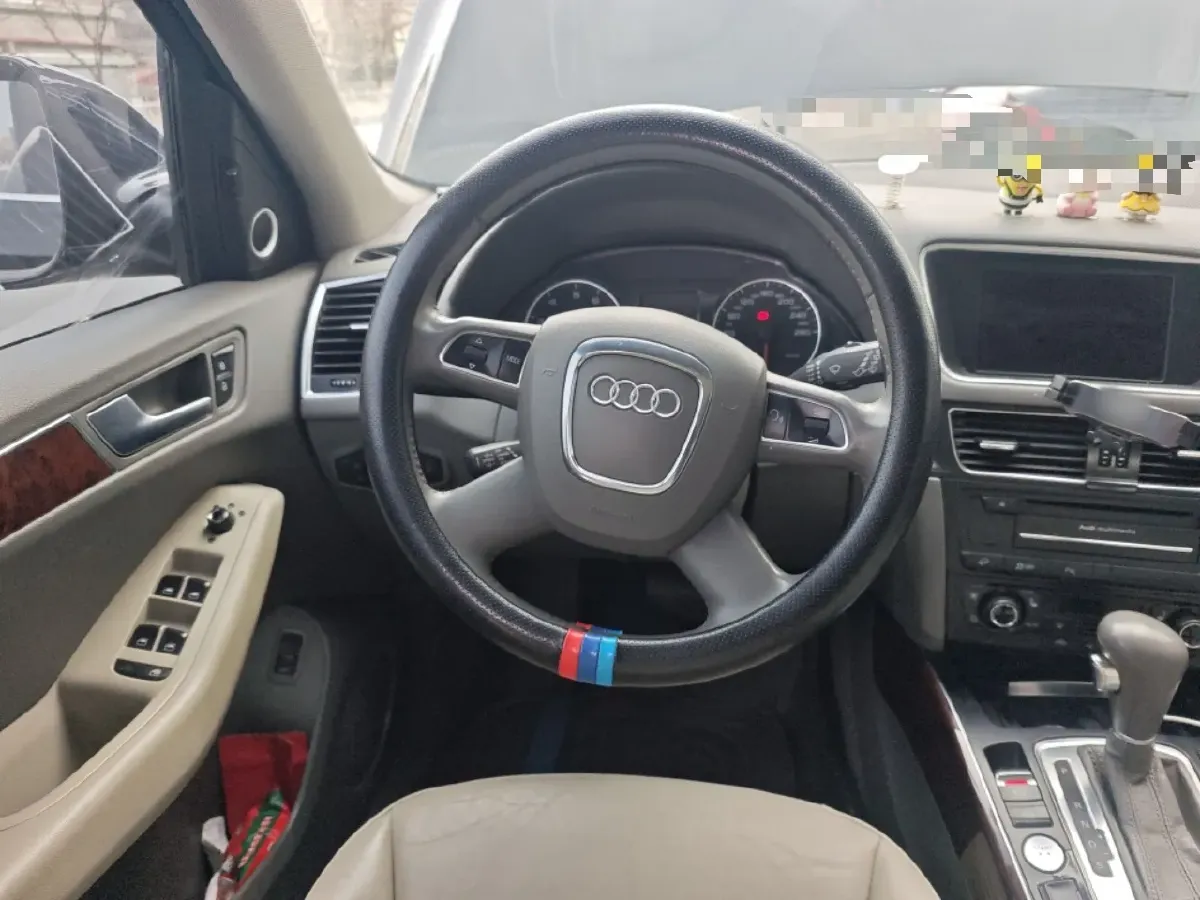 2012 Audi Q5 2.0T 211HP L4 8AT,autocango,china used car exporter,china ev exporter,chinese used car exporter,chinese used ev exporter