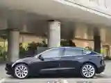 2020 Tesla Model 3 BEV 55KWH