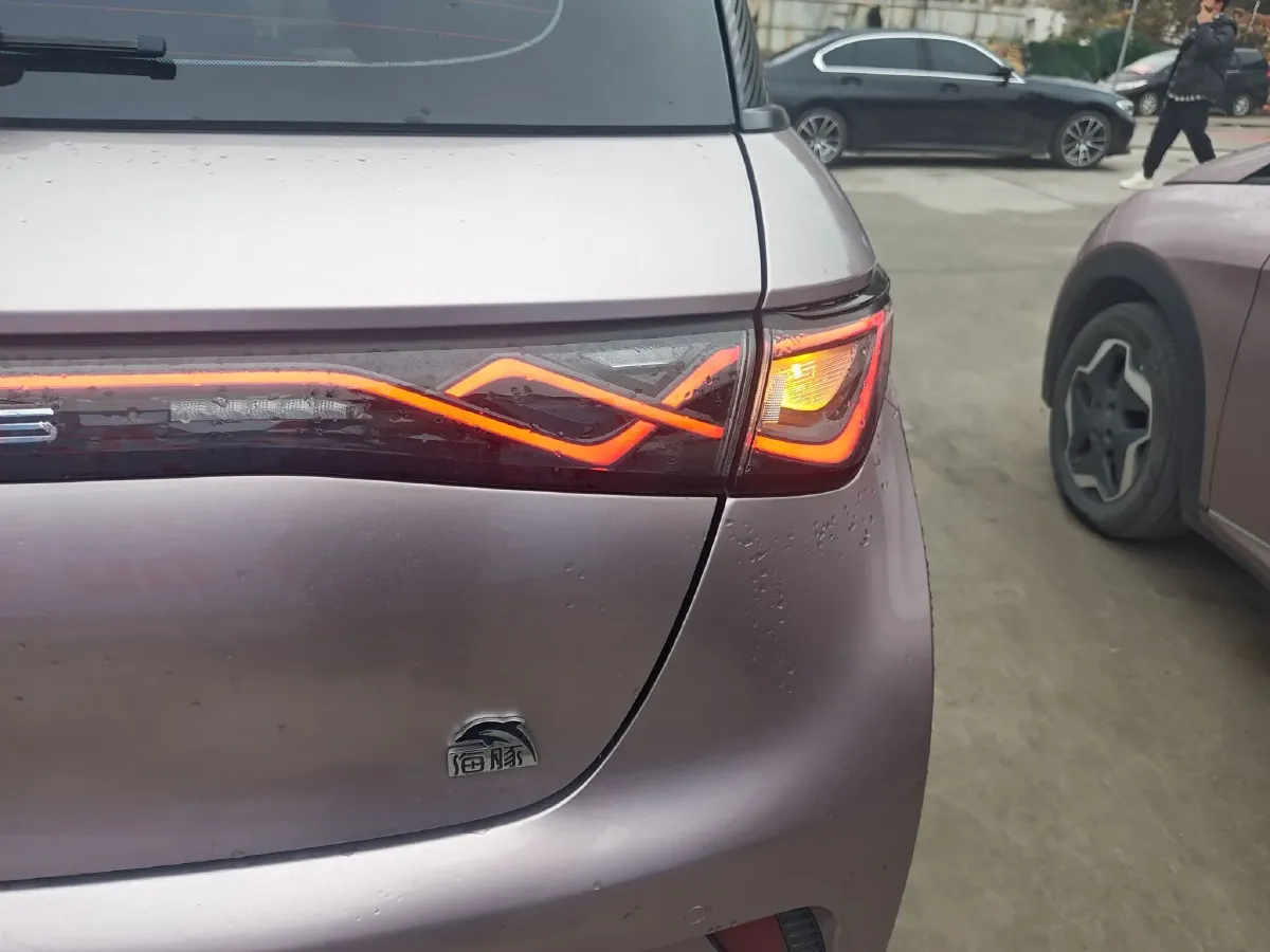 2023 BYD Dolphin BEV 44.928KWH,autocango,china used car exporter,china ev exporter,chinese used car exporter,chinese used ev exporter