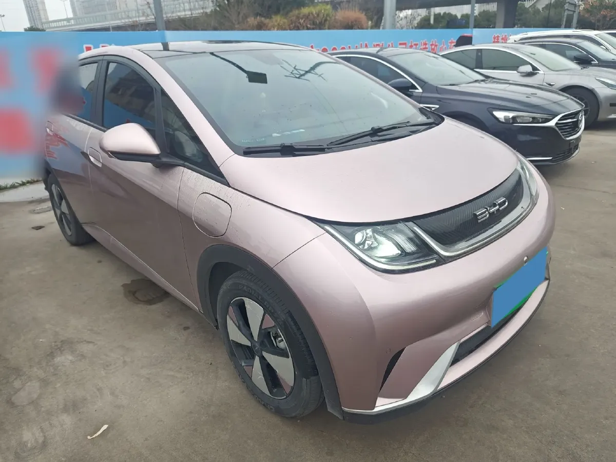 2023 BYD Dolphin BEV 44.928KWH,autocango,china used car exporter,china ev exporter,chinese used car exporter,chinese used ev exporter
