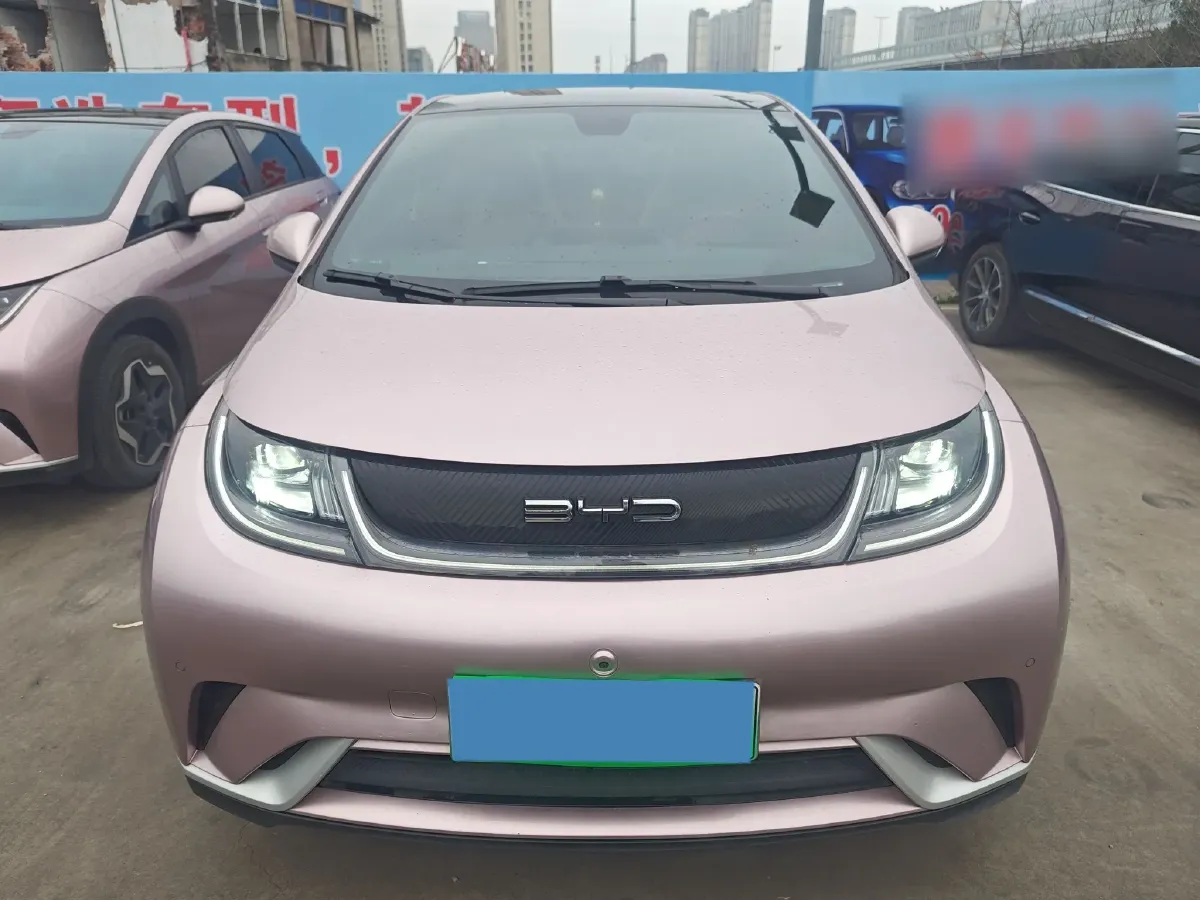 2023 BYD Dolphin BEV 44.928KWH,autocango,china used car exporter,china ev exporter,chinese used car exporter,chinese used ev exporter