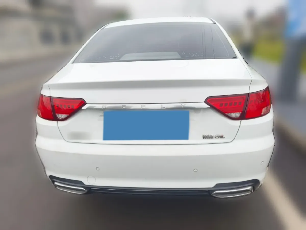 2019 Geely Emgrand GL 1.4T 141HP L4 CVT,autocango,china used car exporter,china ev exporter,chinese used car exporter,chinese used ev exporter