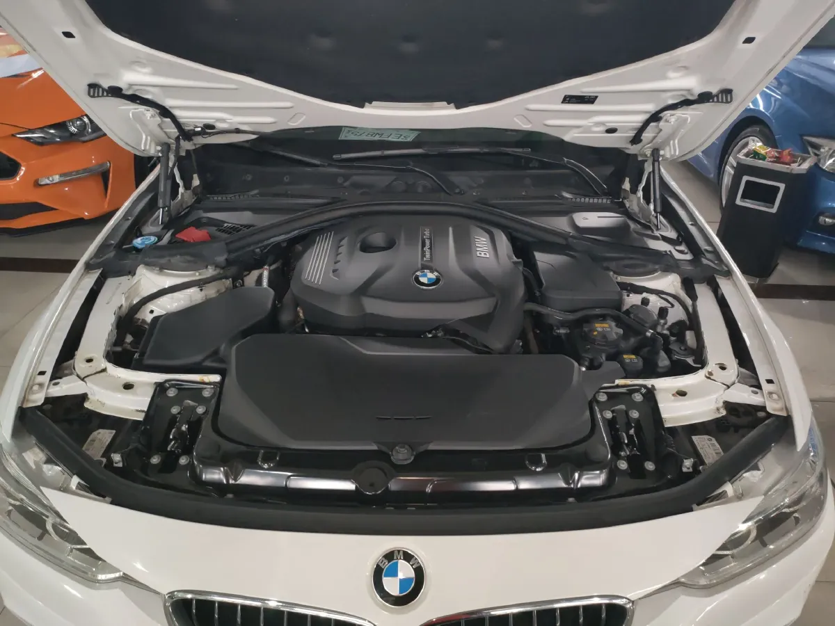 2017 BMW 3 Series 2.0T 184HP L4 8AT,autocango,china used car exporter,china ev exporter,chinese used car exporter,chinese used ev exporter