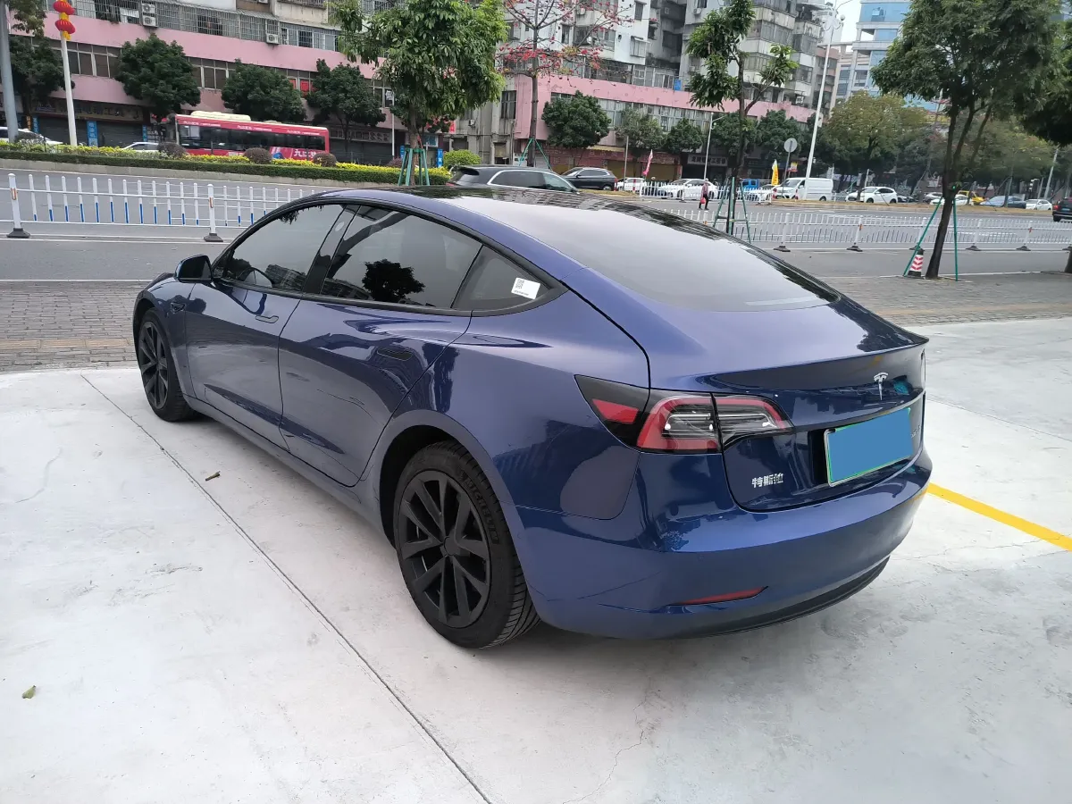 2021 Tesla Model 3 BEV 55KWH,autocango,china used car exporter,china ev exporter,chinese used car exporter,chinese used ev exporter