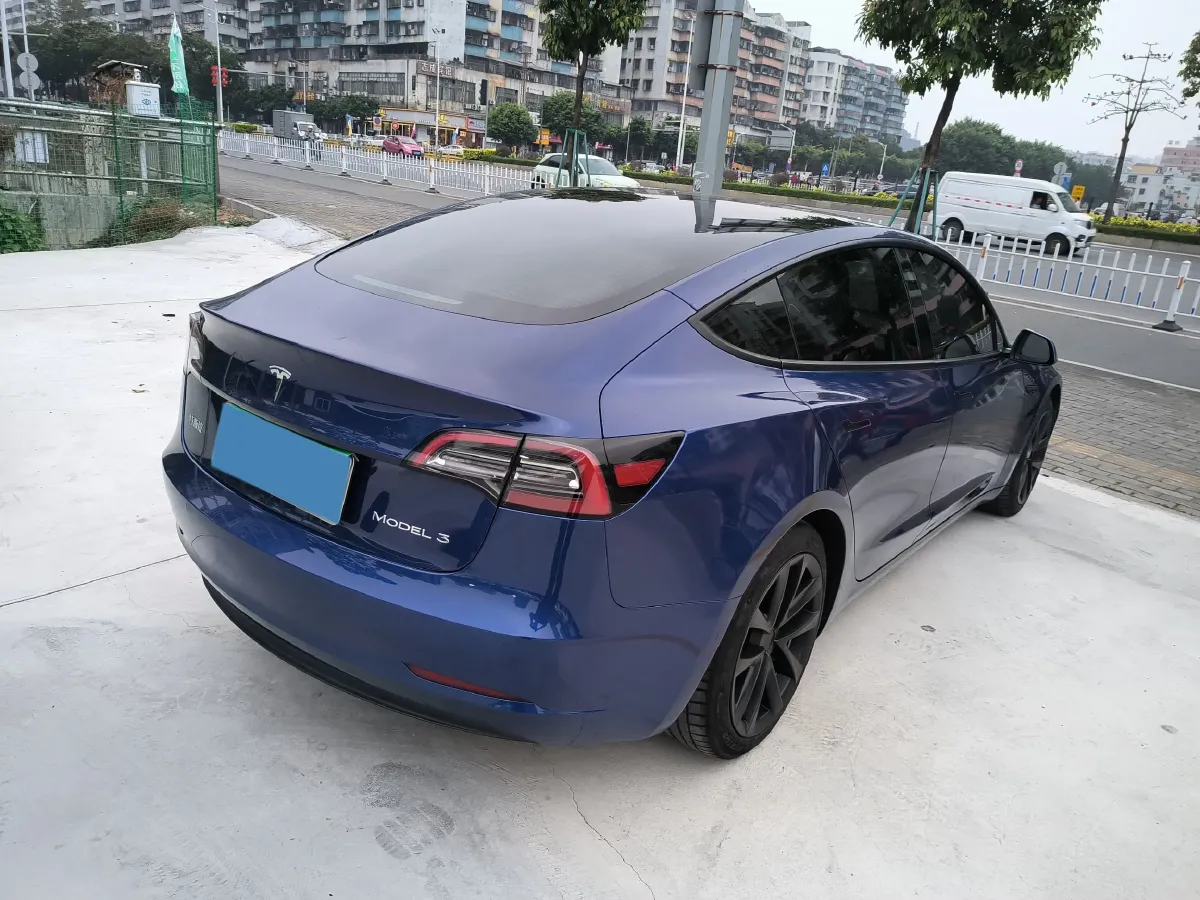 2021 Tesla Model 3 BEV 55KWH,autocango,china used car exporter,china ev exporter,chinese used car exporter,chinese used ev exporter