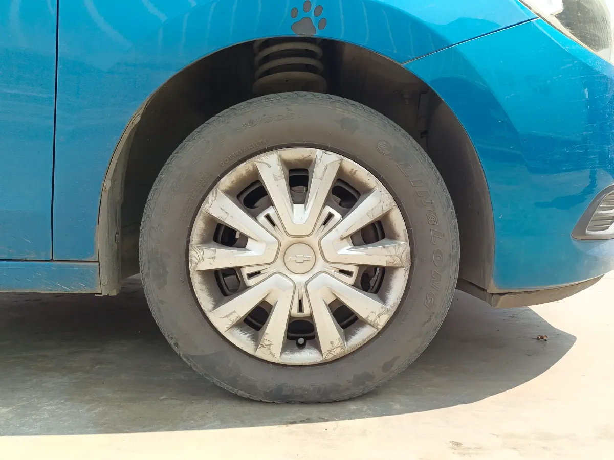 2016 Chevrolet Lova RV 1.5L 113HP L4 4AT,autocango,china used car exporter,china ev exporter,chinese used car exporter,chinese used ev exporter