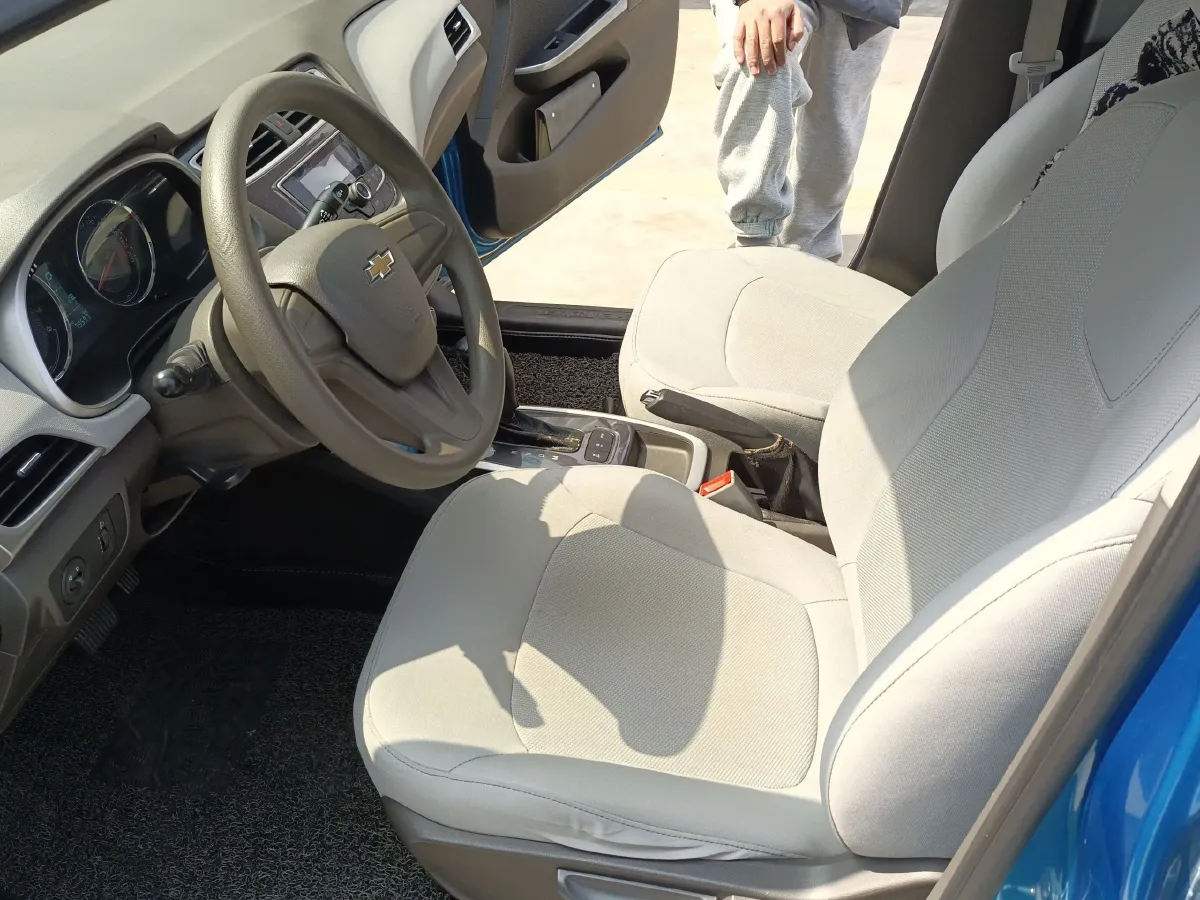 2016 Chevrolet Lova RV 1.5L 113HP L4 4AT,autocango,china used car exporter,china ev exporter,chinese used car exporter,chinese used ev exporter