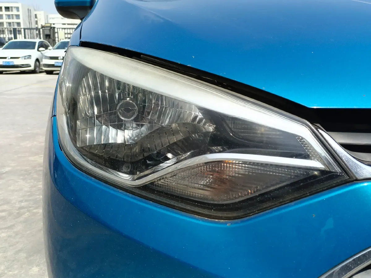 2016 Chevrolet Lova RV 1.5L 113HP L4 4AT,autocango,china used car exporter,china ev exporter,chinese used car exporter,chinese used ev exporter