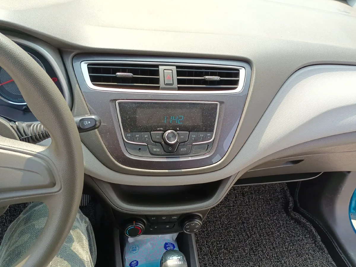 2016 Chevrolet Lova RV 1.5L 113HP L4 4AT,autocango,china used car exporter,china ev exporter,chinese used car exporter,chinese used ev exporter