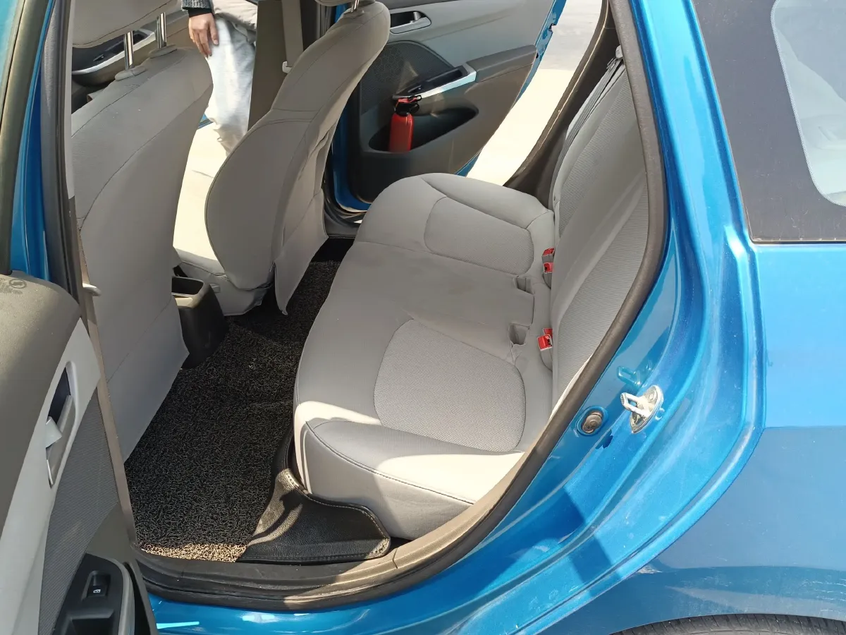 2016 Chevrolet Lova RV 1.5L 113HP L4 4AT,autocango,china used car exporter,china ev exporter,chinese used car exporter,chinese used ev exporter