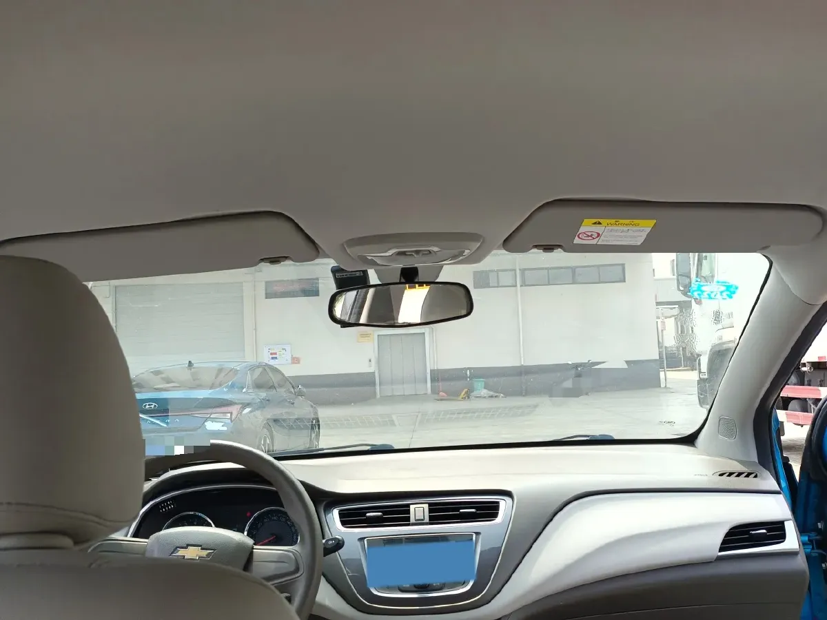 2016 Chevrolet Lova RV 1.5L 113HP L4 4AT,autocango,china used car exporter,china ev exporter,chinese used car exporter,chinese used ev exporter