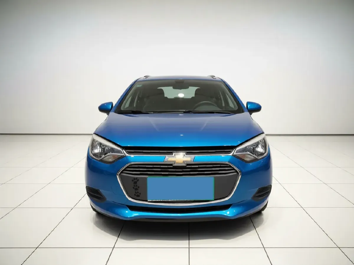 2016 Chevrolet Lova RV 1.5L 113HP L4 4AT,autocango,china used car exporter,china ev exporter,chinese used car exporter,chinese used ev exporter