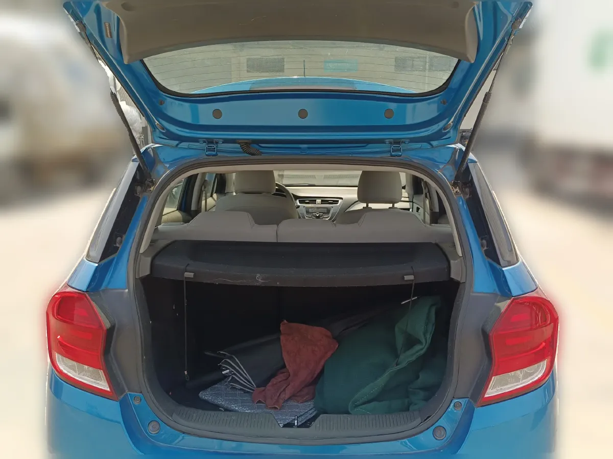 2016 Chevrolet Lova RV 1.5L 113HP L4 4AT,autocango,china used car exporter,china ev exporter,chinese used car exporter,chinese used ev exporter