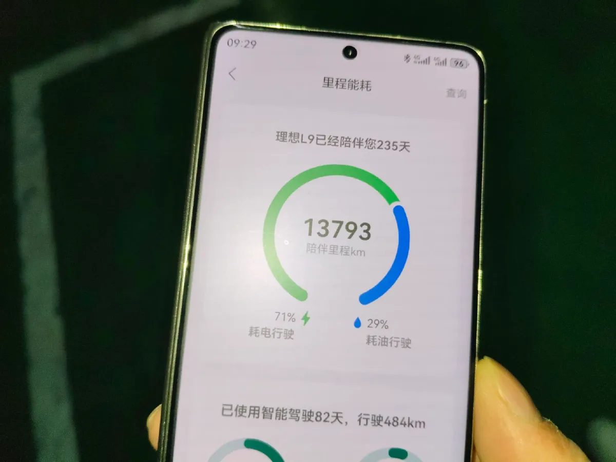 2024 Li L9 Range Extended 154HP REEV 52.3KWH,autocango,china used car exporter,china ev exporter,chinese used car exporter,chinese used ev exporter