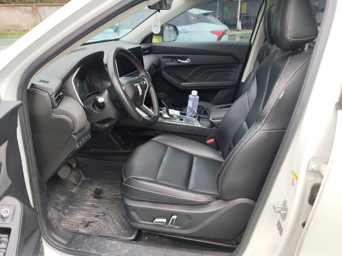 2022 Haval Rabbit 1.5T 150HP L4 7DCT,autocango,china used car exporter,china ev exporter,chinese used car exporter,chinese used ev exporter