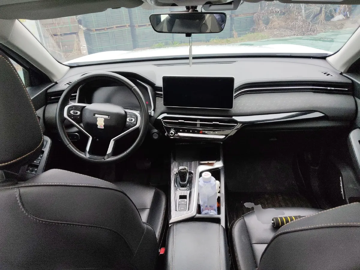 2022 Haval Rabbit 1.5T 150HP L4 7DCT,autocango,china used car exporter,china ev exporter,chinese used car exporter,chinese used ev exporter