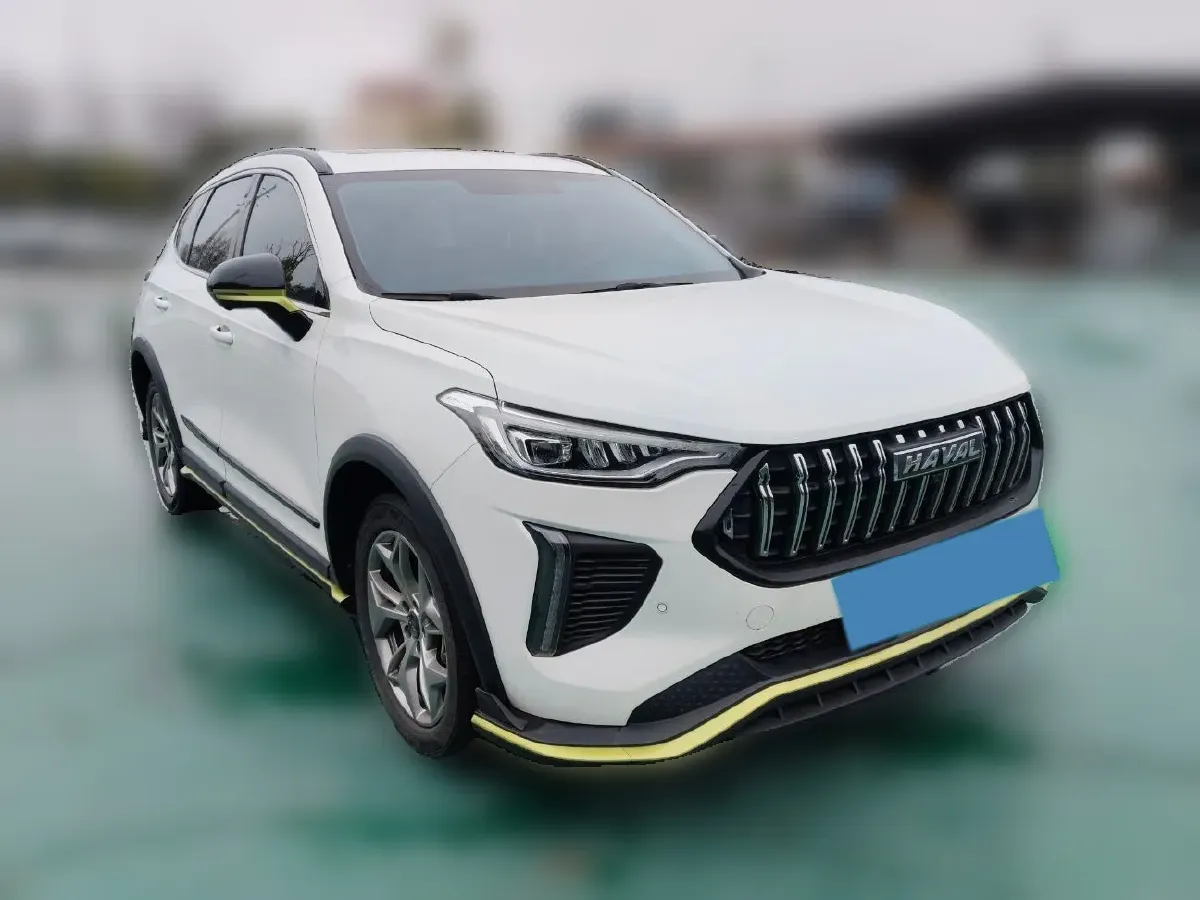 2022 Haval Rabbit 1.5T 150HP L4 7DCT,autocango,china used car exporter,china ev exporter,chinese used car exporter,chinese used ev exporter